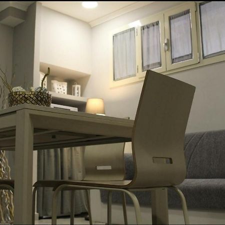 Milo'S Home II Neapol Zewnętrze zdjęcie