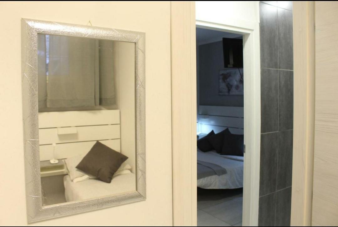 Milo'S Home II Neapol Zewnętrze zdjęcie